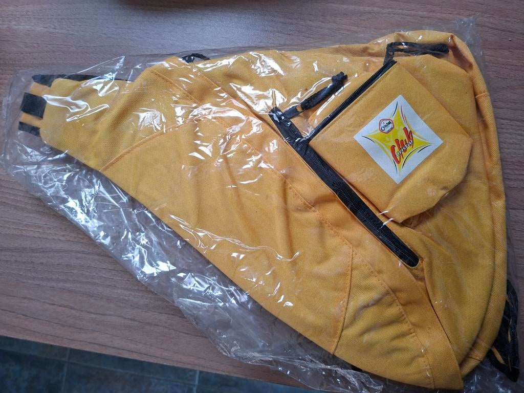 Retro Cristal Alken club, Ophalen of Verzenden