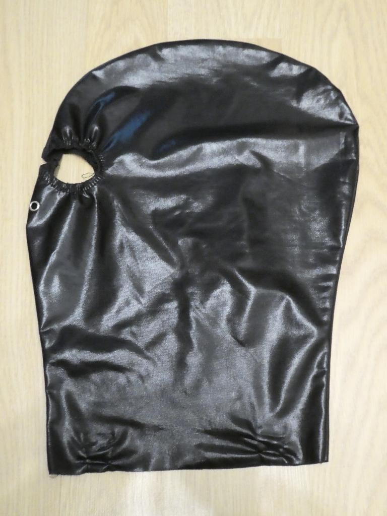 Set Van 4 Maskers, Ophalen of Verzenden, Nieuw