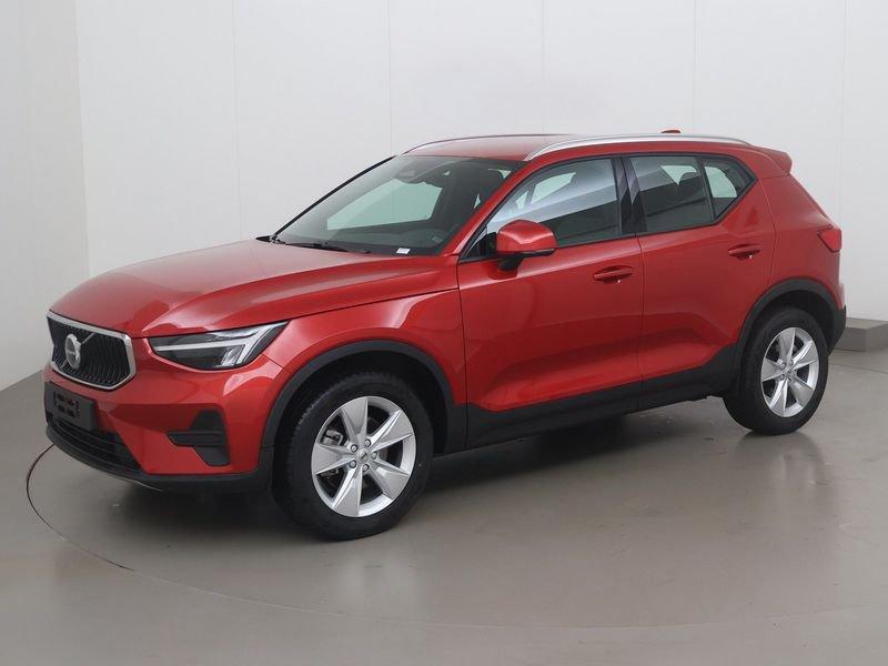 Volvo XC40 2.0 b3 core 163 AT, Automaat, Gebruikt, 1969 cc, Overige bekleding