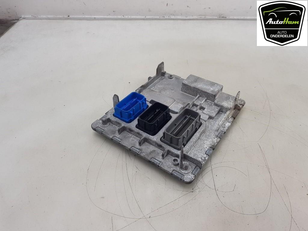 CALCULATEUR MOTEUR ECU Opel Astra K (|12708049|12711695|), Dhr. J. Ham, Administratie@autoham.nl, Opel, Utilisé