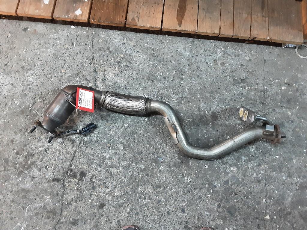 KATALYSATOR Volkswagen Golf V (1K1) (2000000914), Gebruikt, Volkswagen, Mevr. I. Hauben, Rue de l'Espoir 34 34
4030  GRIVEGNÉE, BE