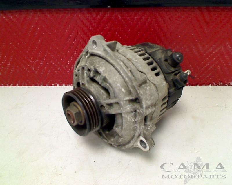 DYNAMO BMW R 1150 GS (R1150GS) (01-1970/-) (0123105001), Motoren, Onderdelen | BMW, Dhr. S. di Majo, Gebruikt, Info@cama-motorparts.nl