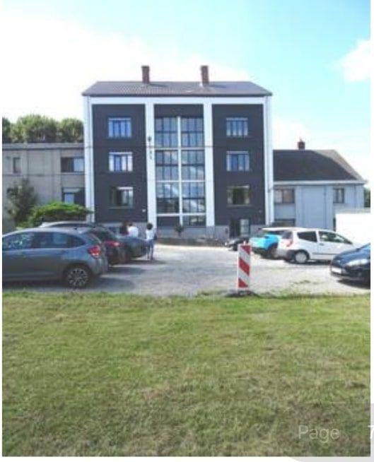 Appartement Houdeng à louer 1 chambre, 50 m² ou plus, Province de Hainaut