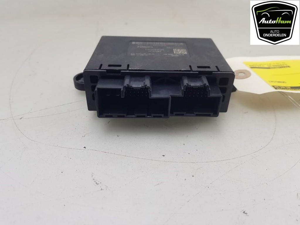 COMPUTER CENTRALE VERGRENDELING Ford S-Max (WPC), Gebruikt, Ford