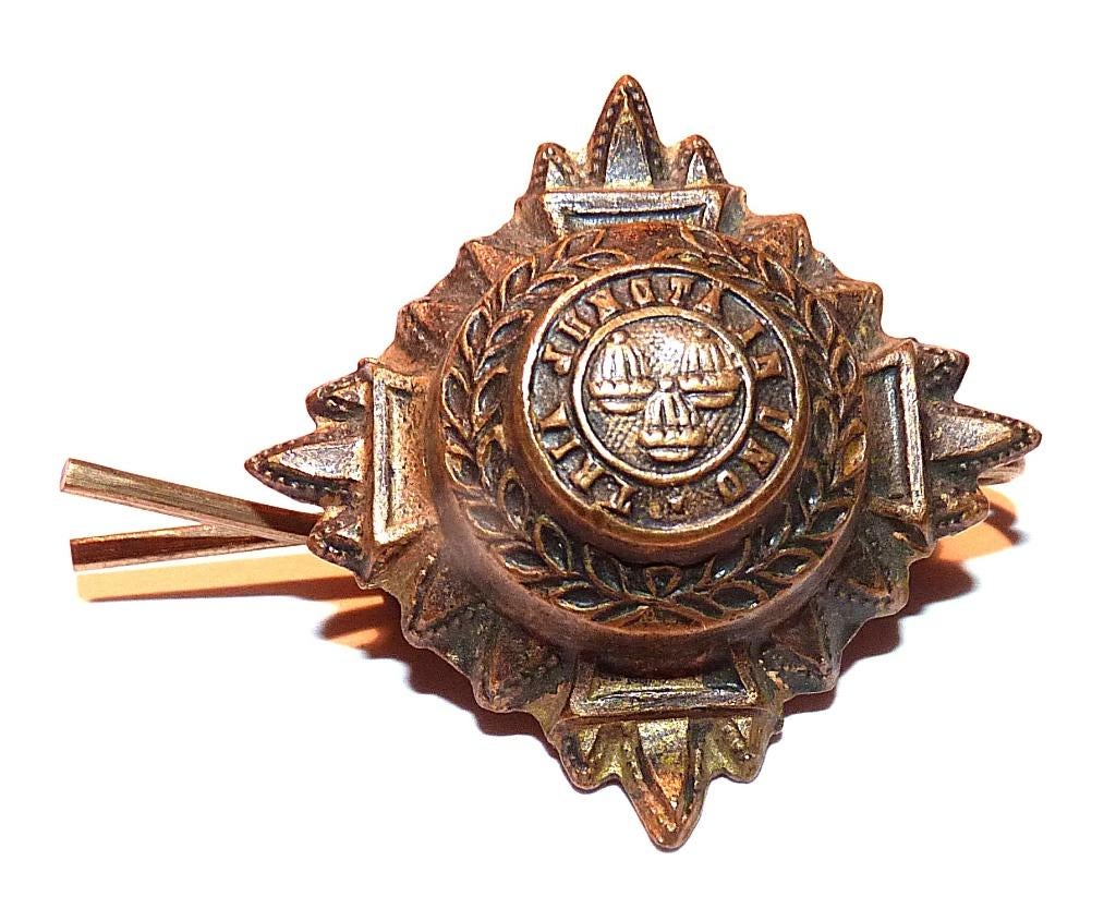 Brits “Vintage officiers" schouder insigne, Ophalen of Verzenden