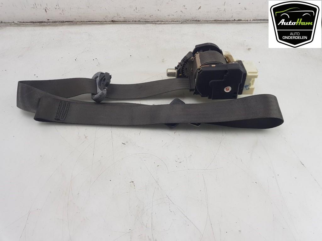 CEINTURE DE SECURITE AVANT GAUCHE Fiat Punto II (188), Utilisé, Fiat