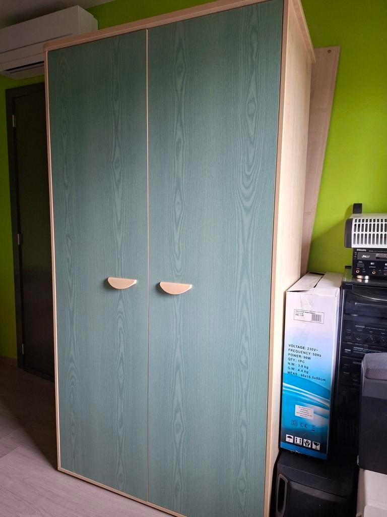 Kinderkamer in degelijke staat, Huis en Inrichting, Ophalen