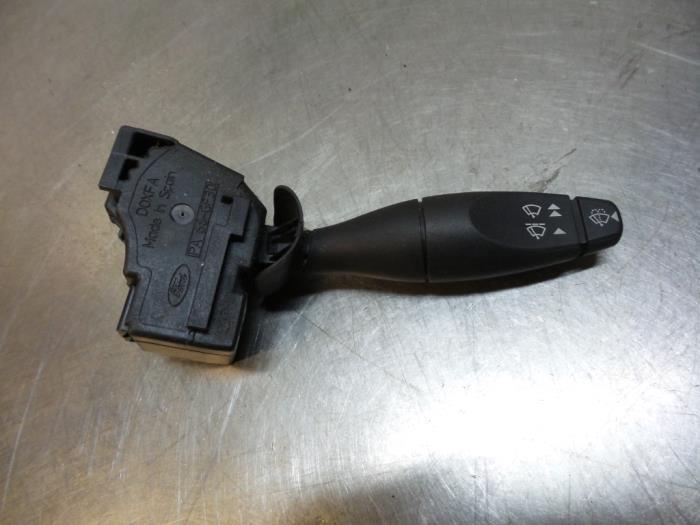 Ruitenwis Schakelaar van een Ford Transit (Transit 00-), Gebruikt, -, -, Ophalen of Verzenden