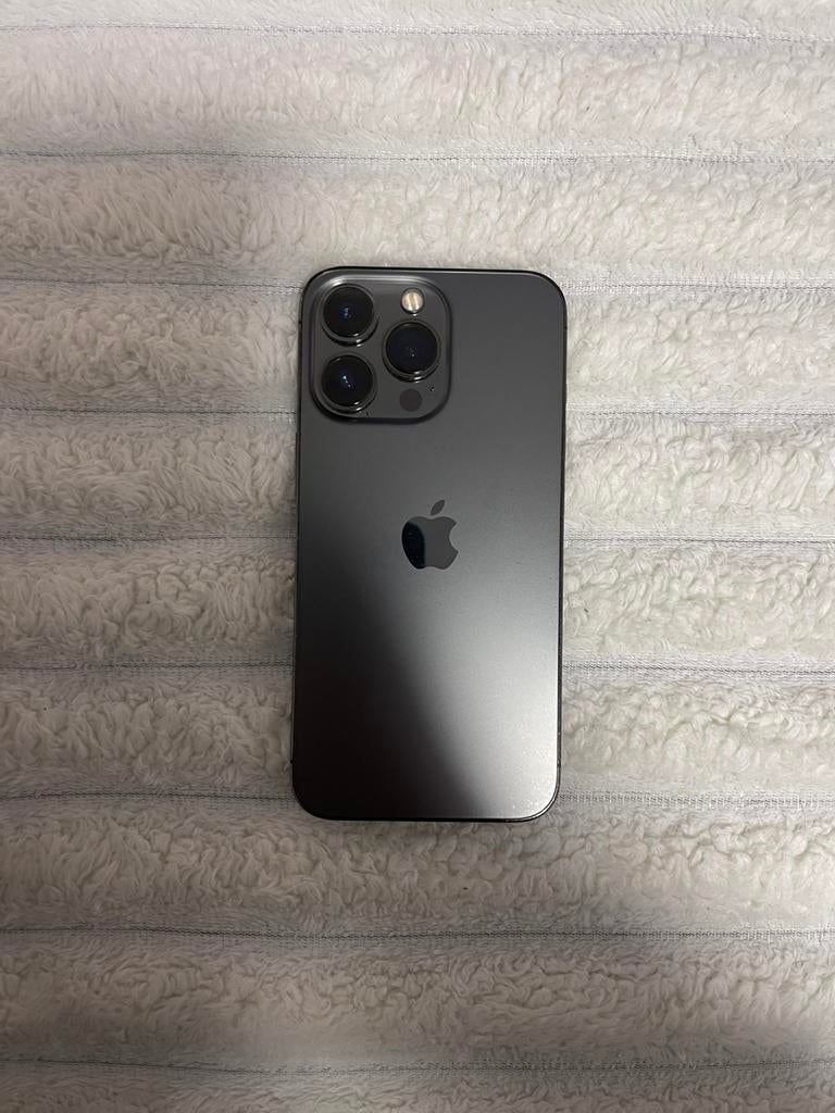 iPhone 13 pro 128 Go, Enlèvement, Comme neuf, IPhone 13