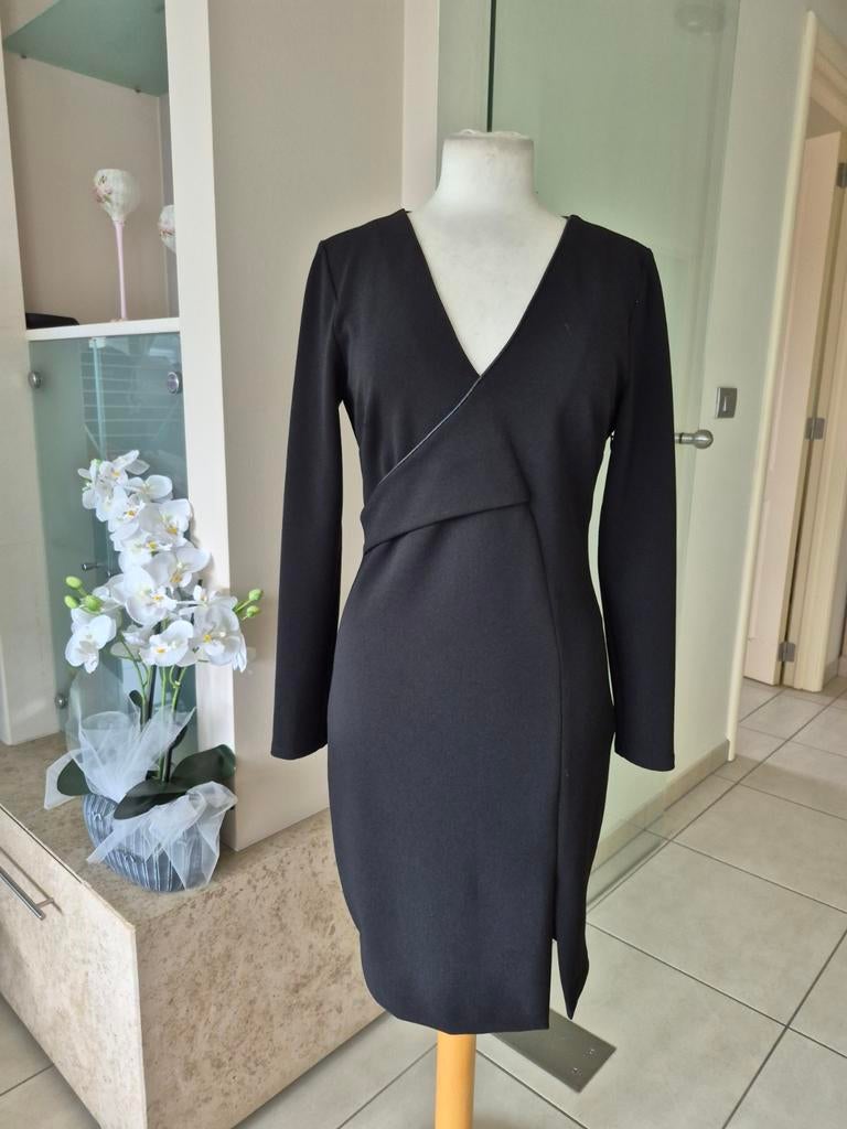 ASTRID BLACK LABEL kleed   NIEUW, Vêtements | Femmes, Enlèvement ou Envoi