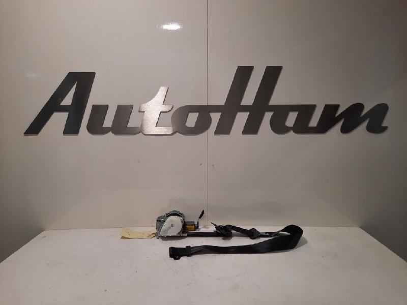 VEILIGHEIDSGORDEL RECHTS VOOR Citroën DS3 (SA), Gebruikt, Citroën