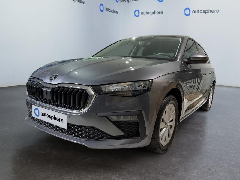 Skoda Scala Selection, Euro 6, Entreprise, 116 ch, Autres couleurs