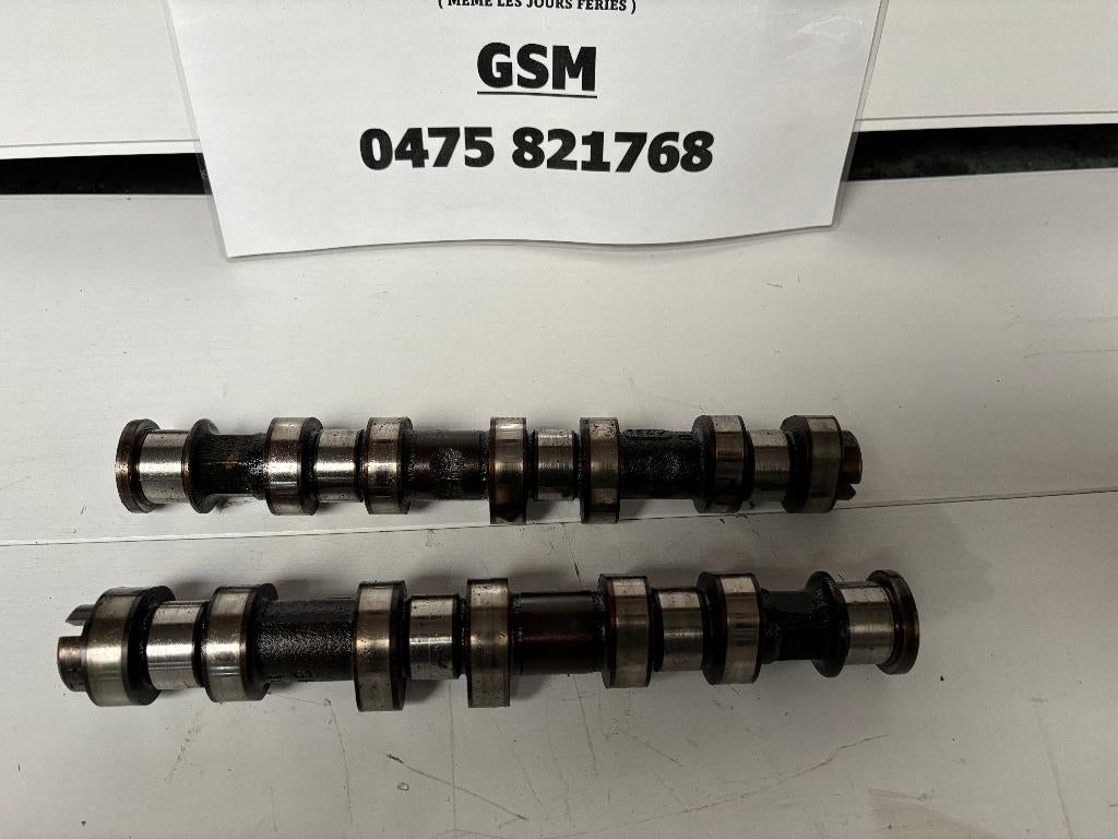 ARBRES A CAMES OPEL 1000 ESSENCE, RUE BRIGADE PIRON 307, Enlèvement, Utilisé, Garage_bila@yahoo.fr