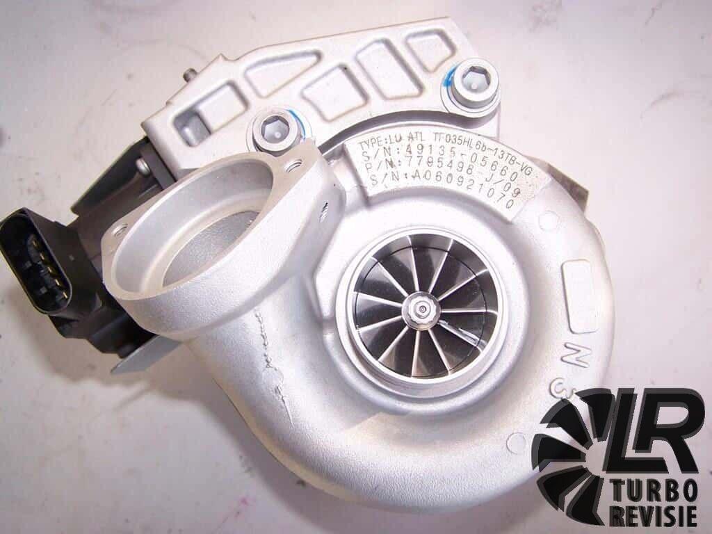 UPGRADE Turbo BMW 118D,120D,318D,320D E87,E90/91, -, -, Ophalen of Verzenden, Gereviseerd