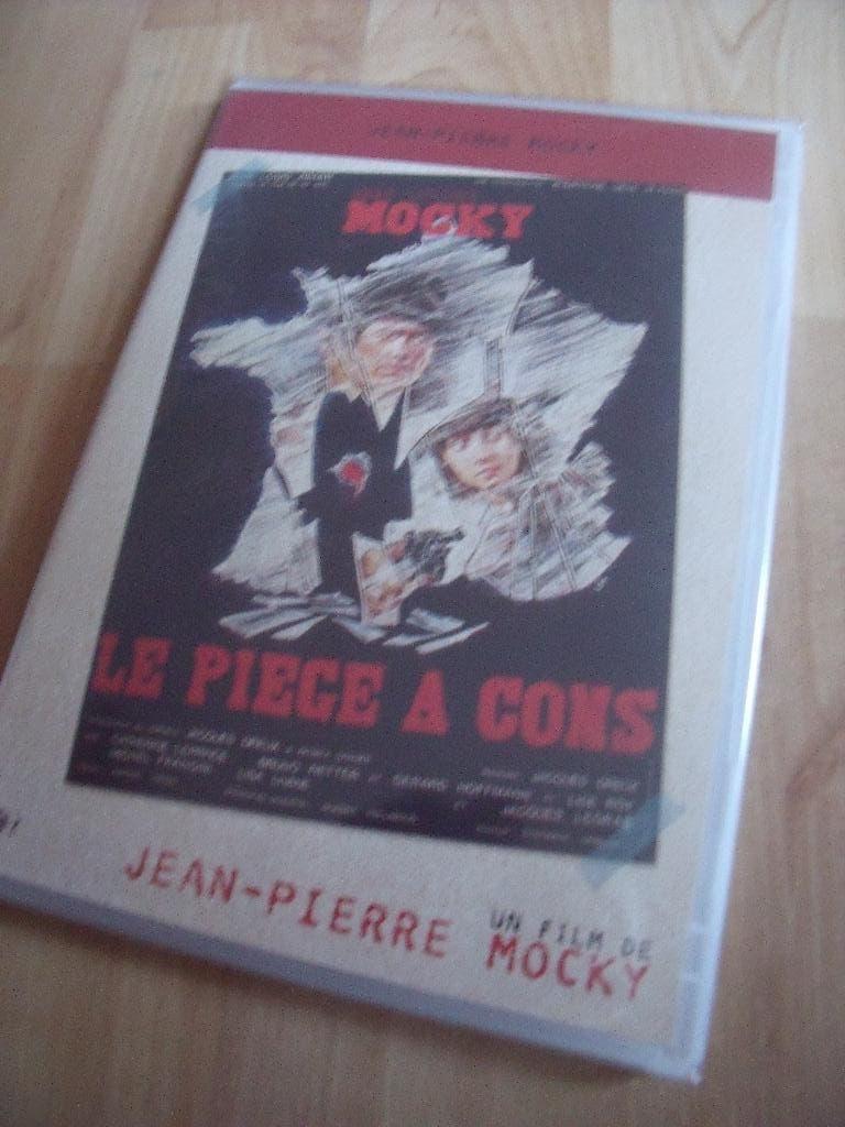 Piège à cons JP Mocky), 1960 tot 1980, Verzenden, Overige genres, Vanaf 9 jaar