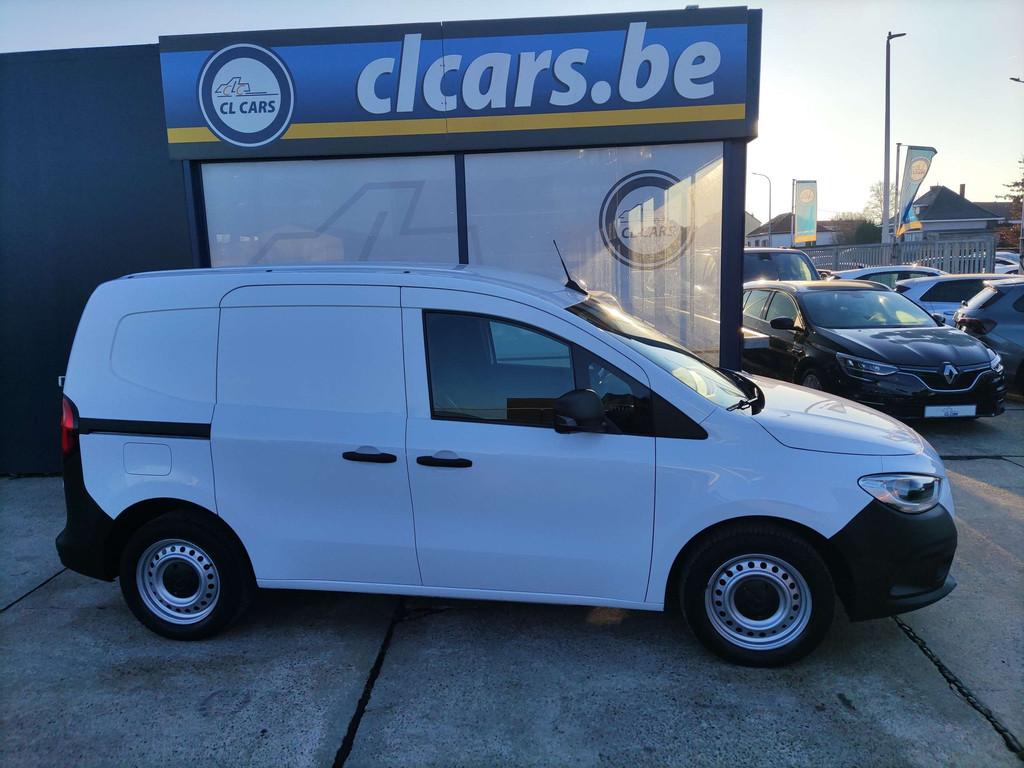 Mercedes-Benz Citan 110Cdi/Euro6/Navi/Pdc/Cruise/Bluetooth/1, Autos, Achat, Euro 6, Entreprise, 2 places