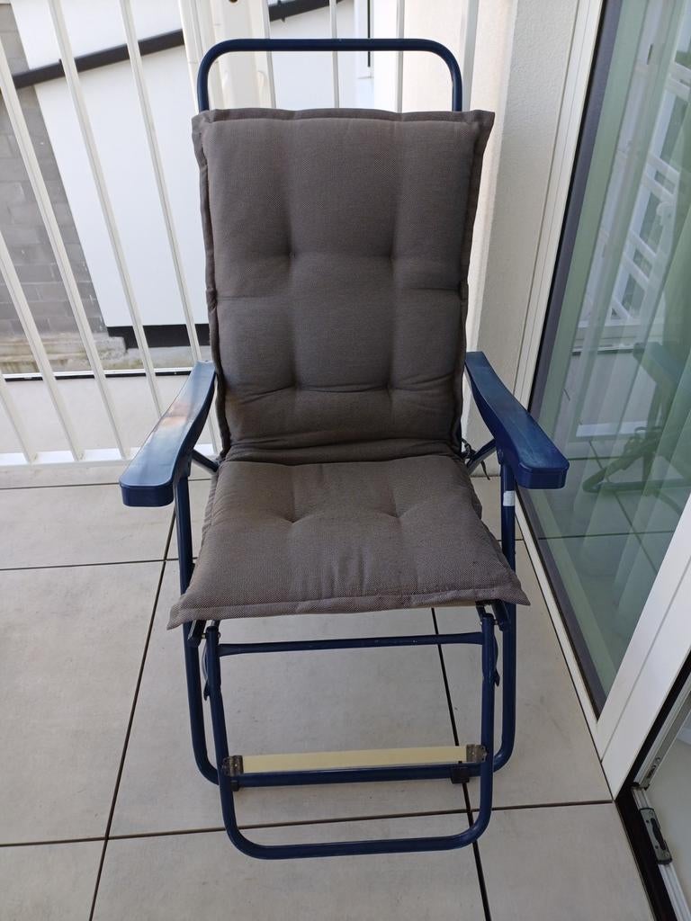 Fauteuil, Caravanes & Camping, Enlèvement