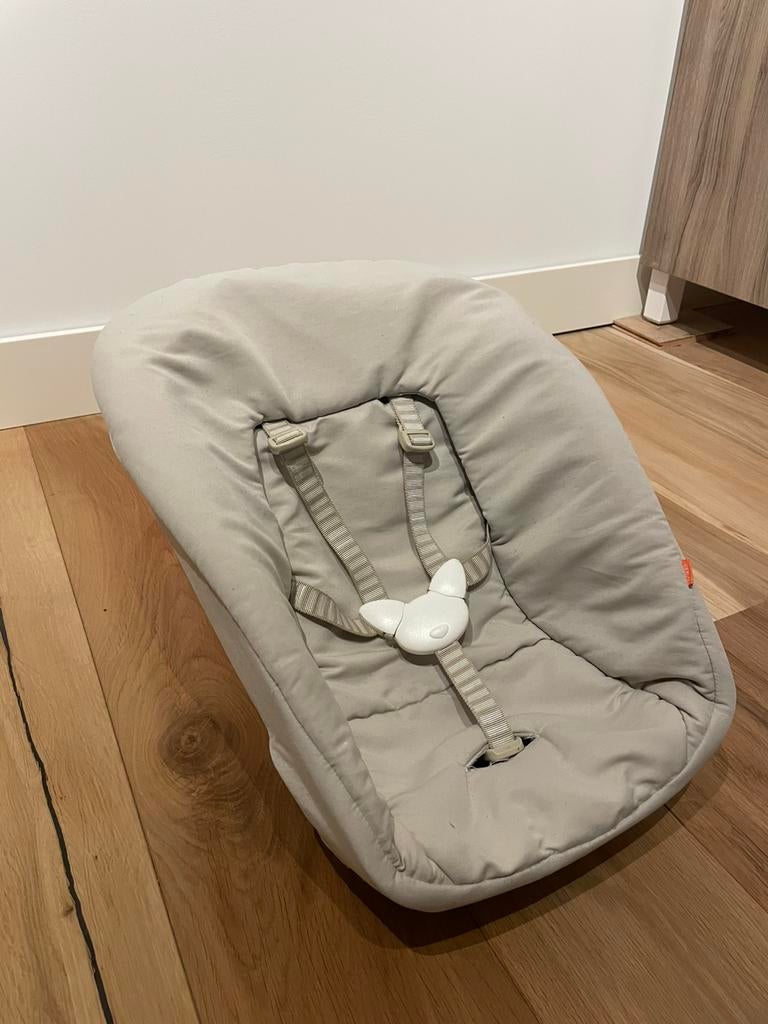 Set pour nouveau-né Stokke Tripp Trapp, Enfants & Bébés, Enlèvement ou Envoi, Comme neuf