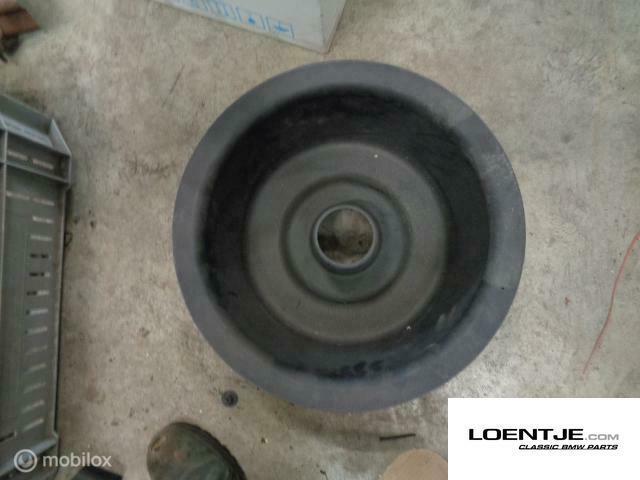 opbergbak voor bij reservewiel  BMW e36 318i 325i 320i 316, Gebruikt, Ophalen of Verzenden, BMW, BMW