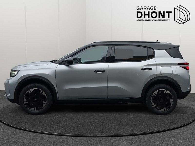 Opel Frontera GS Electric - 54kWh - 113PK, Autos, Opel, Achat, 510 min, Euro 6, Entreprise