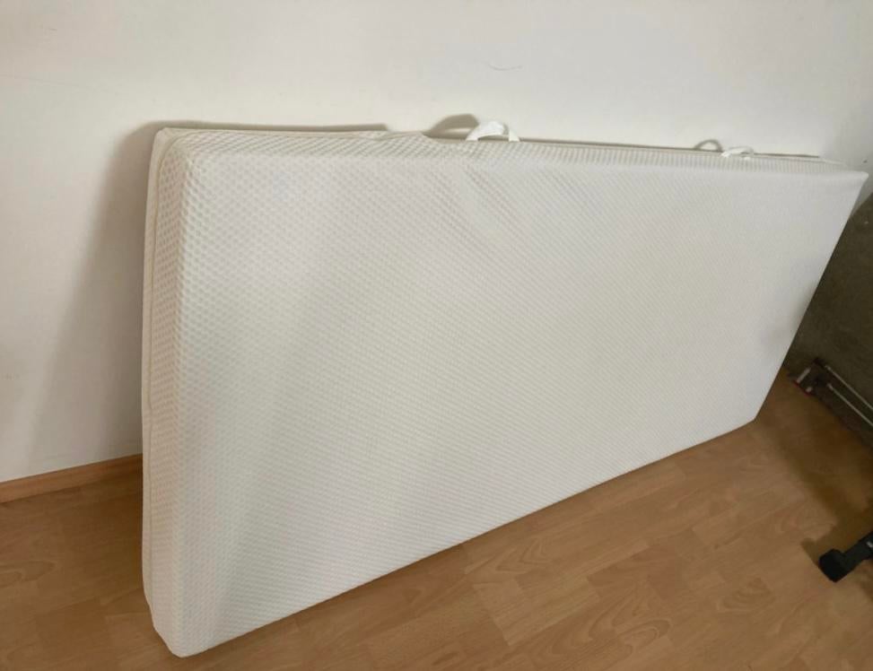 Nieuwe matras, Neuf, 90 cm, Matelas, Une personne