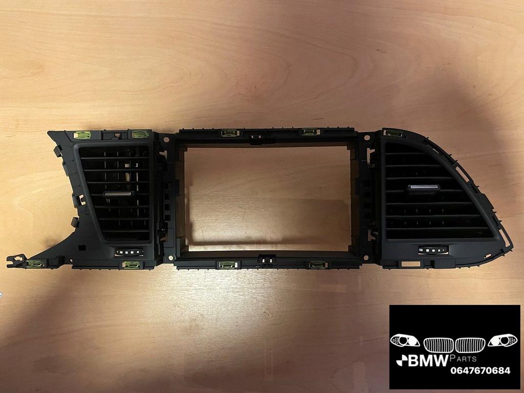 Div ventilatie rooster luchtrooster Seat Leon 5F1 ST 5F8, Auto-onderdelen, Gebruikt, -, -, Ophalen of Verzenden