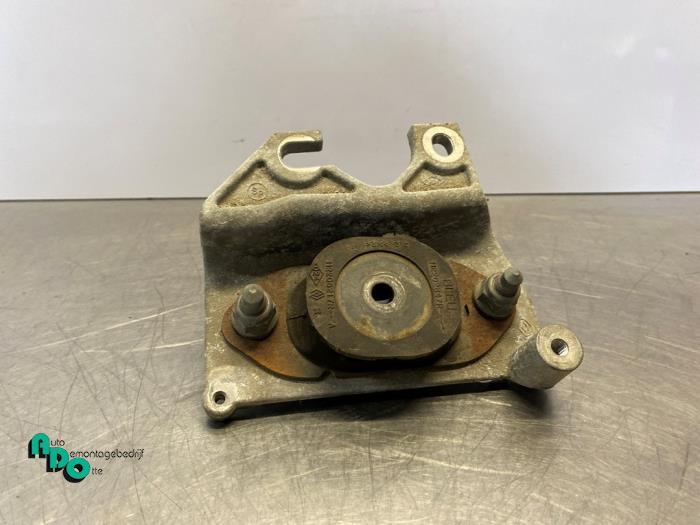 Versnellingsbak Steun van een Renault Clio (Clio 4 12-), Gebruikt, -, Renault, -
