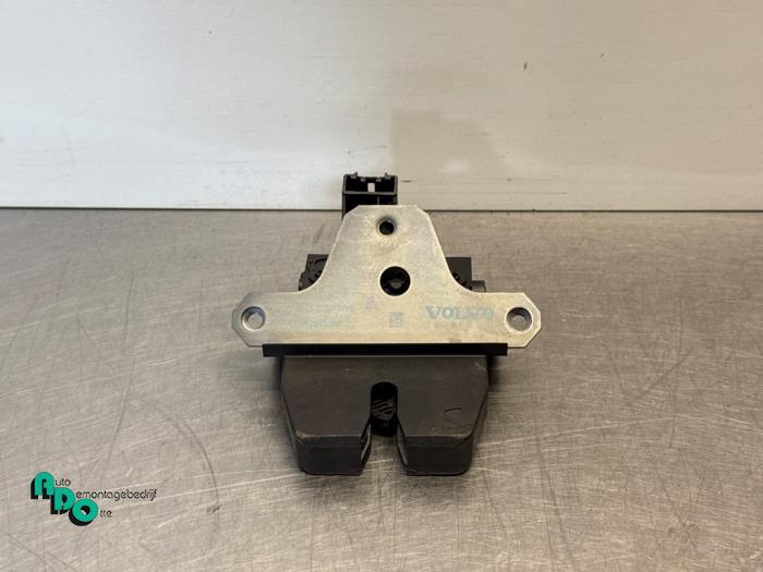 Slotmechaniek Achterklep van een Volvo V40 (V40 12-), Gebruikt, -, -, Ophalen of Verzenden
