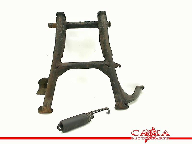 MODE PRINCIPAL Honda CB 500 1997-2003 (CB500 V-W-X-Y), Motos, Dhr. S. di Majo, Utilisé, Info@cama-motorparts.nl, P.J. Troelstraweg 8 8
3144 CX  MAASSLUIS, NL