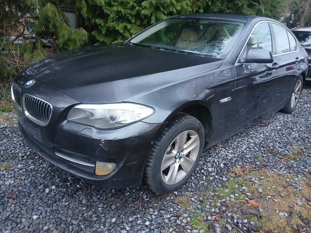 Onderdeel BMW serie 5 f10 f11 verschillende kleuren beschikb, BMW