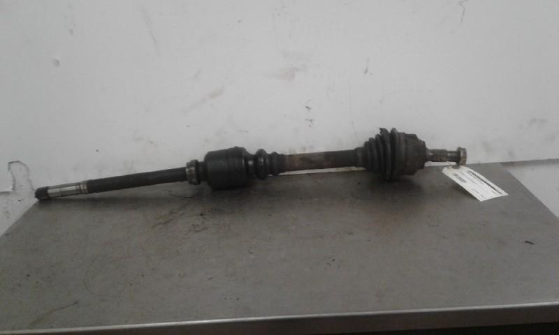 CARDAN AVANT DROIT (TRANSMISSION) Citroën Berlingo, Utilisé, Citroën
