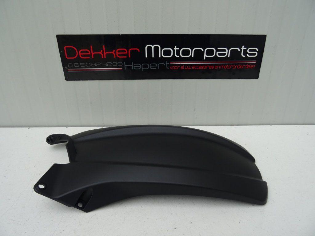 Achterspatbord Ducati Multistrada 1200 / 1200S 2010-2014, Motoren, -, -, Nieuw, Ophalen of Verzenden