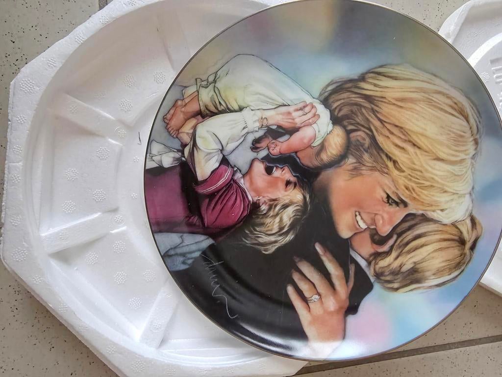 Il s'agit d'une édition limité., Antiquités & Art, Enlèvement