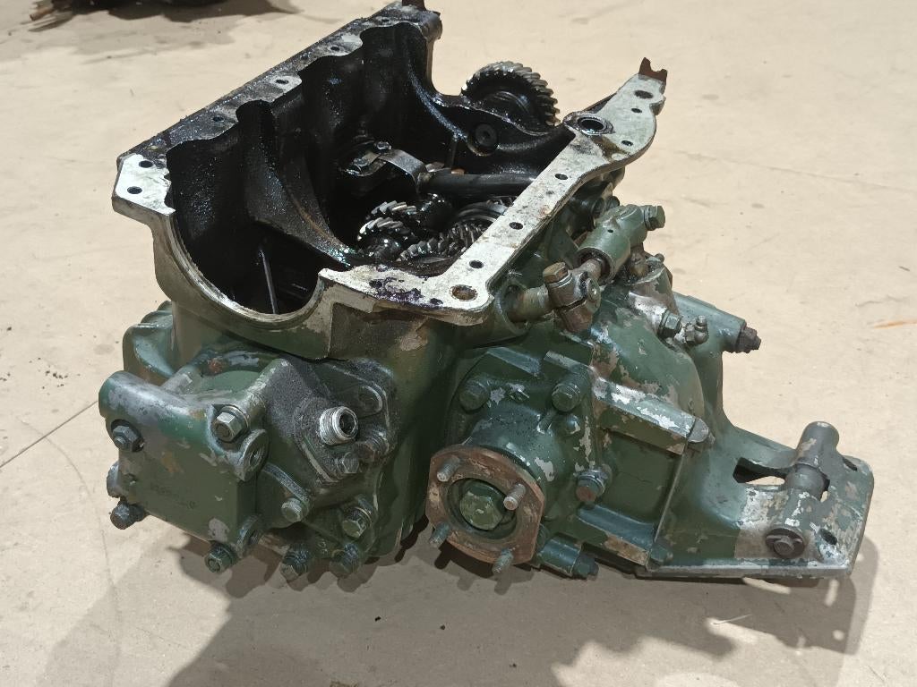 Boîte de vitesses Cooper S 22G333, Mini classique, Enlèvement, Utilisé, Austin