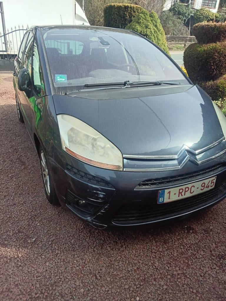 500 euros prix fixe pour piece embrayge cassè ou exportation, Particulier, Achat