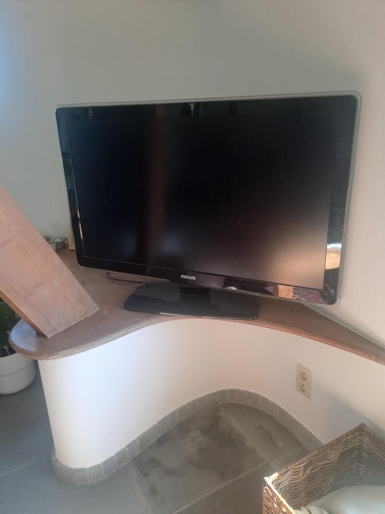 Tele, Enlèvement, Philips