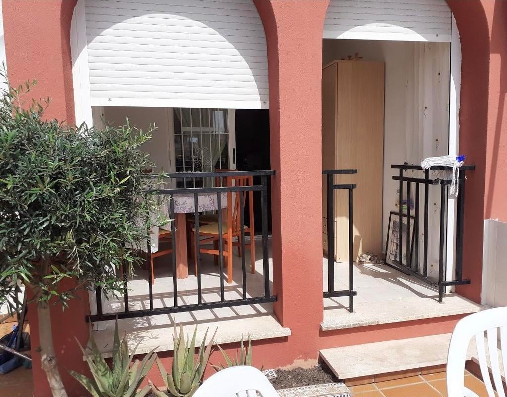 Torrevieja : Last.Min. Mei - juni = spec prijs - huur auto, Tv, Appartement, 1 slaapkamer