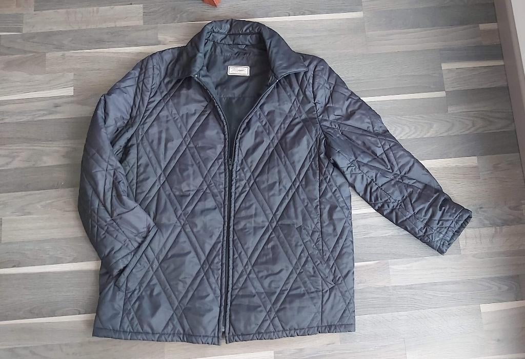 2 x tussenseizoen jasje mt 42/44, nieuw of Laura Lebek, Enlèvement ou Envoi, Neuf, Taille 42/44 (L), Bleu