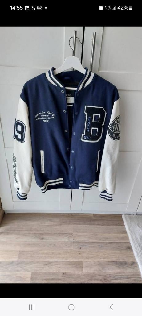 Jeugd jas ., Vêtements | Hommes, Vestes | Été, Enlèvement