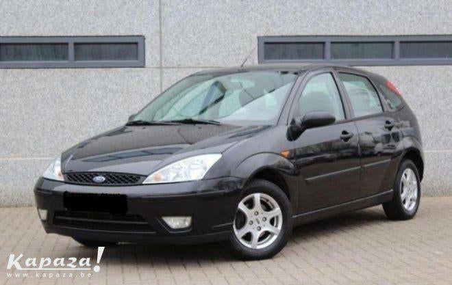 Ford Focus  onderdelen, Auto-onderdelen, Ophalen, Gebruikt, Ford