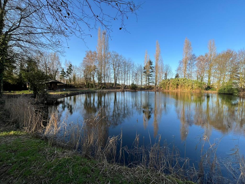 Vijver te huur, Tickets en Kaartjes, Recreatie | Pretparken en Attractieparken