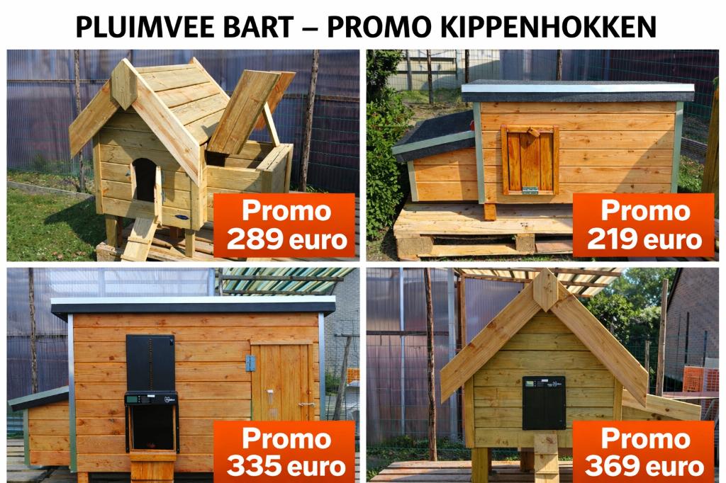 poullaliers action livrer et montage GRATUIT 0499/082381, Enlèvement ou Envoi, Neuf, Poulailler