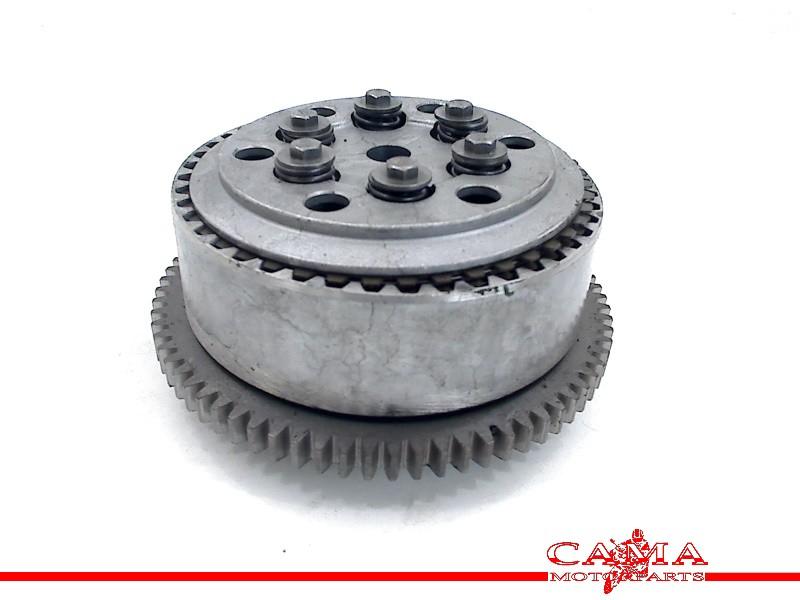 KOPPELING Suzuki GSX R 750 1992-1995 (GSXR 750 GR7B), Motoren, Dhr. S. di Majo, Gebruikt, Info@cama-motorparts.nl, P.J. Troelstraweg 8 8
3144 CX  MAASSLUIS, NL