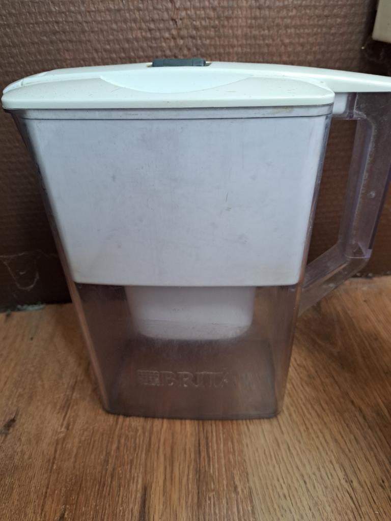 2 carafes brita, Electroménager, Enlèvement