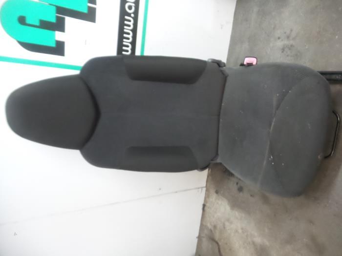 Siège droit d'un Citroen C1 (C1 05-), Autos : Pièces & Accessoires, Habitacle & Garnissage, Citroën, Utilisé, 3 mois de garantie