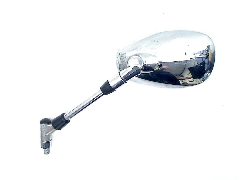 SPIEGEL LINKS Suzuki SFV 650 Gladius (SFV650) (01-2000/-), Motoren, Dhr. S. di Majo, Gebruikt, Info@cama-motorparts.nl, P.J. Troelstraweg 8 8
3144 CX  MAASSLUIS, NL