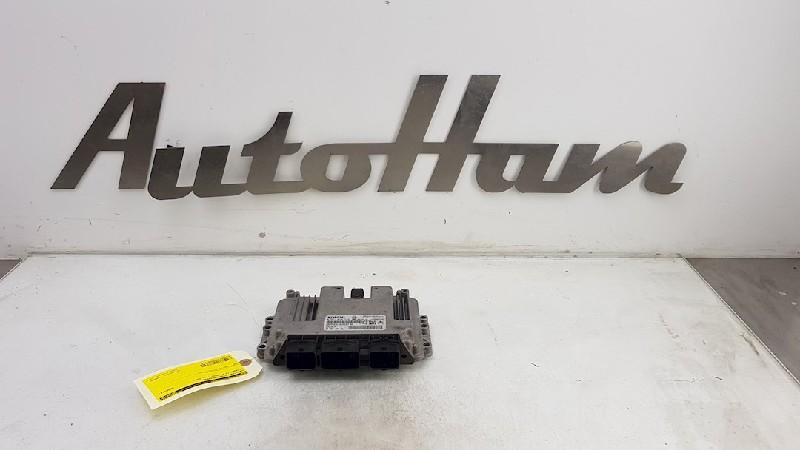 COMPUTER MOTOR Citroën C4 Picasso (UD / UE / UF), Auto-onderdelen, Gebruikt, Citroën