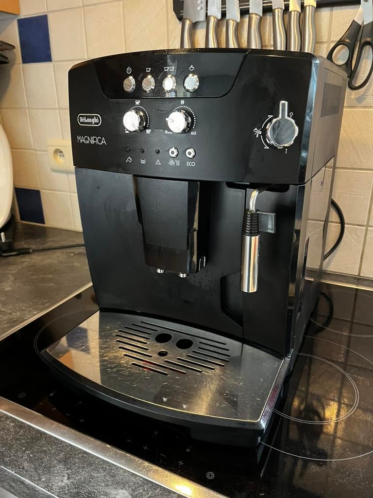 Delonghi, Electroménager, Enlèvement, Comme neuf