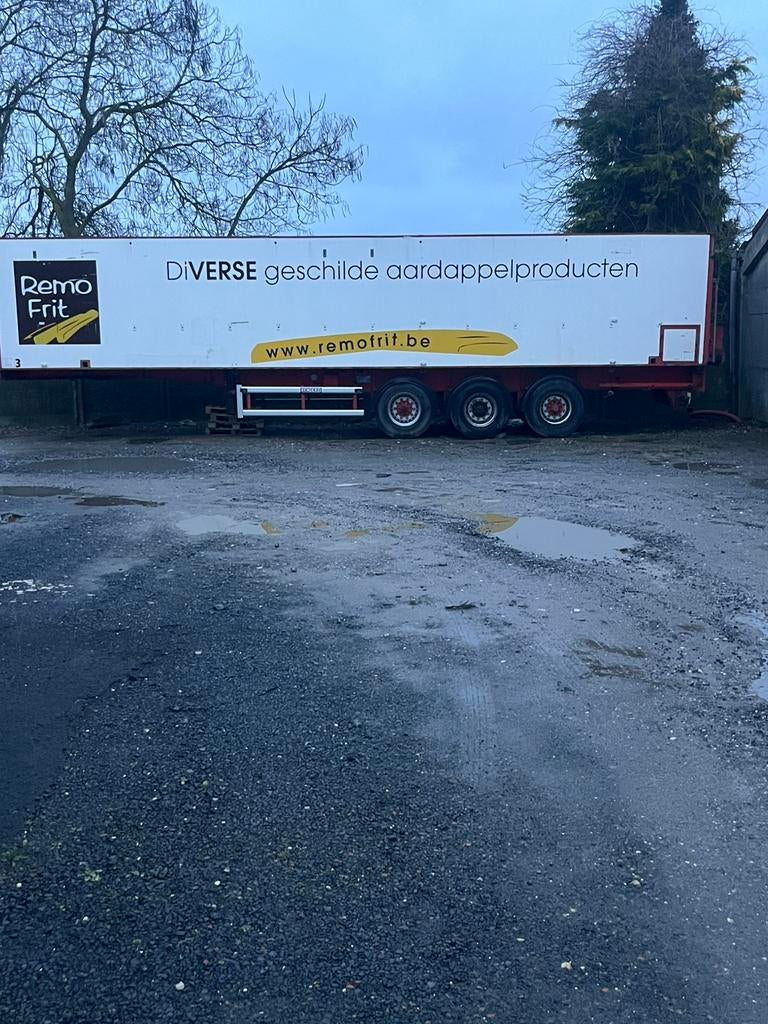 Bak Onderlosser, Auto-onderdelen, Ophalen of Verzenden