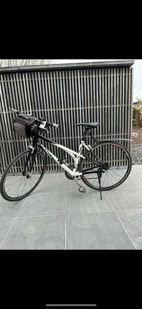 Vélo de course, Vélos & Vélomoteurs, Autres marques, 10 à 15 vitesses, Enlèvement, Utilisé